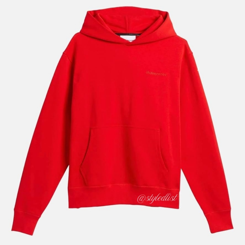 Adidas Human Race Pharrell Williams Basics Hoodie XS